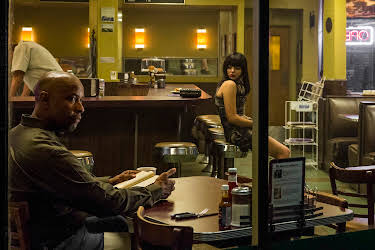 21:00: The Equalizer | Viasat 4 | 7/7 2026