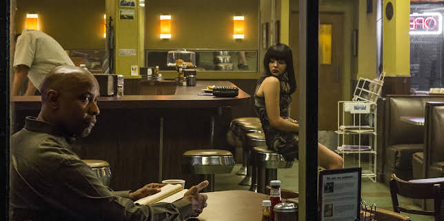 21:30: The Equalizer | TV3 | 3/13 2026