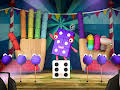 Numberblocks