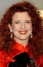 Catherine Lambert como 