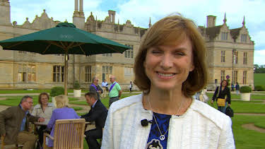 1:00 PM: Antiques Roadshow (S37 E2) (S37) | Yesterday | 8/20 2026