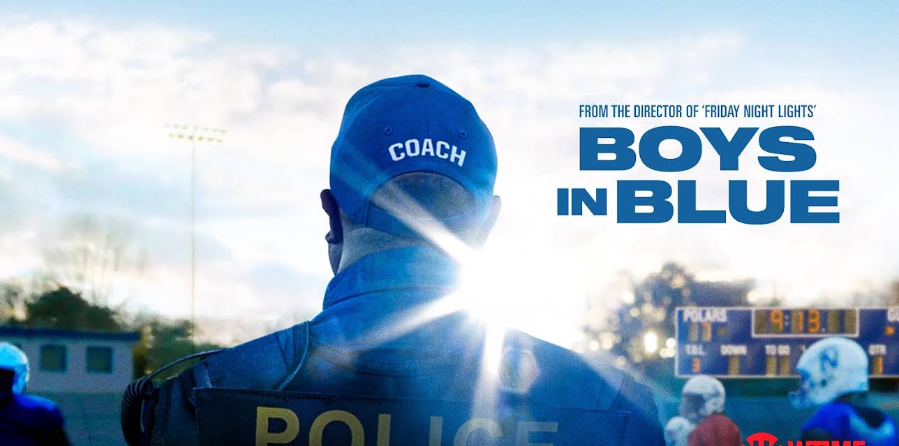 Boys in Blue
