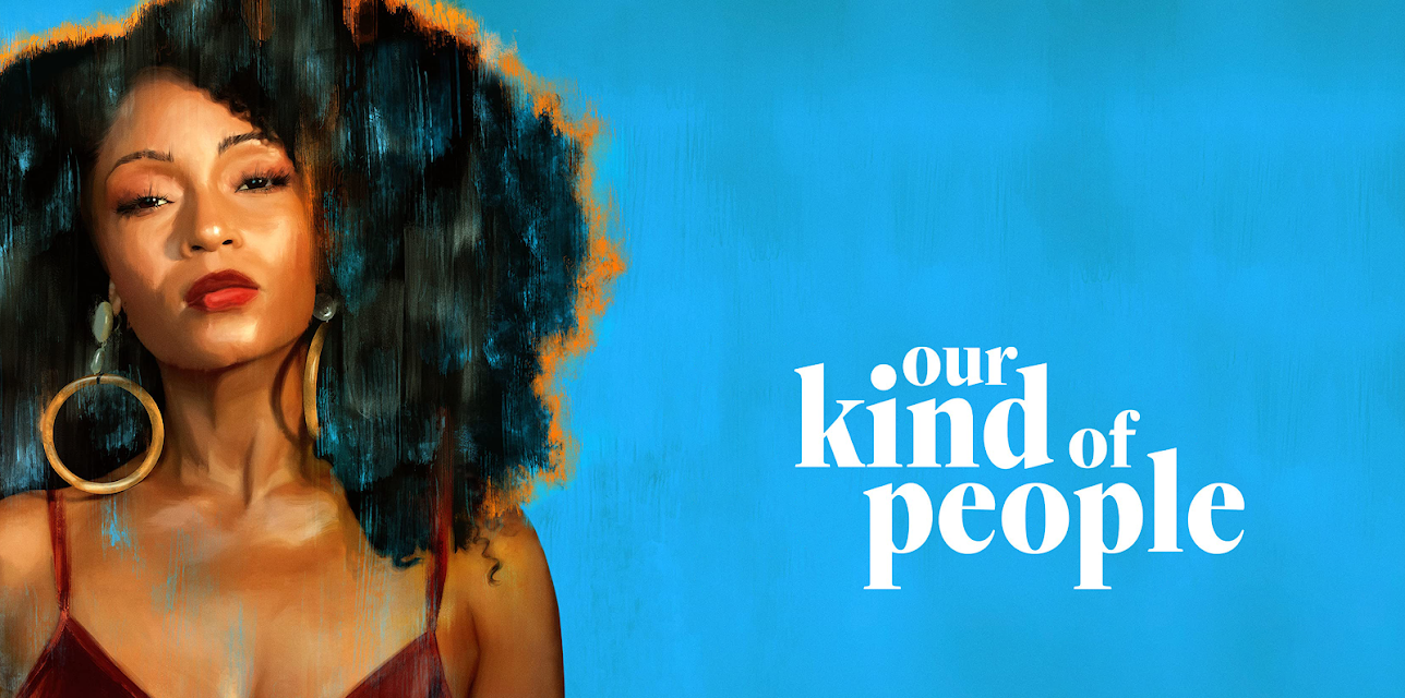Our Kind of People Season 1