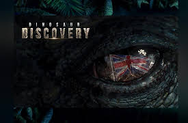 Dinosaur Discovery: The History of Great British Prehistoric Creatures