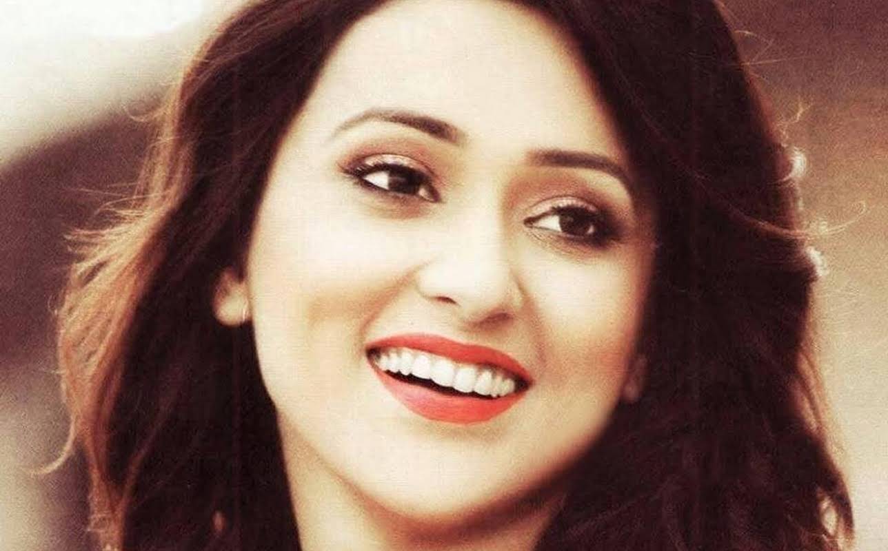 Mimi Chakraborty