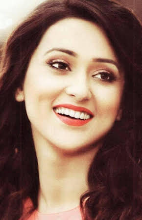 Mimi Chakraborty as 