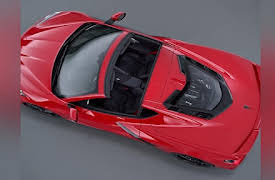 Auto Exotica: C8 Corvette - Part 1 - Road Trip