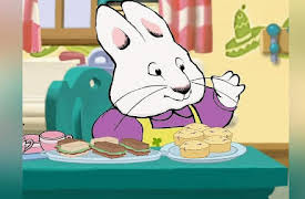 Max & Ruby Seasons 1 & 2: Ruby's Tea Party/Max Is It/Ruby's Science Project