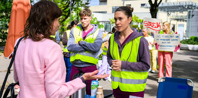 19:25: Bettys Diagnose | ZDF | 2/27 2026