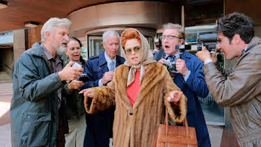 22:15: Nolly (S01/E01) | One | 4/24 2026