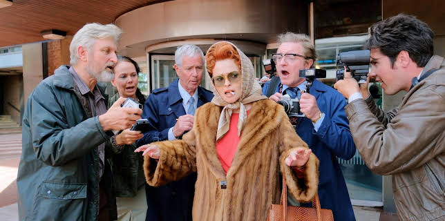 23:35: Nolly (S01/E01) | One | 1/24 2026