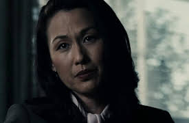 Cruel Summer: An Ocean Inside Me