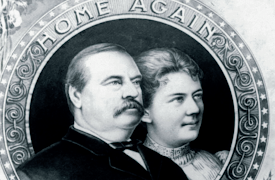 The Ultimate Guide to the Presidents Season 1: Executive Retreat 1865-1901