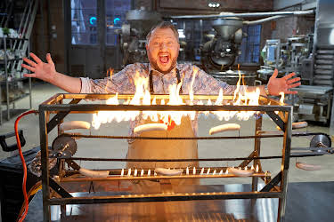 09:05: besseresser: Die Tricks der Gastro-Industrie | ZDFinfo | 4/6 2026