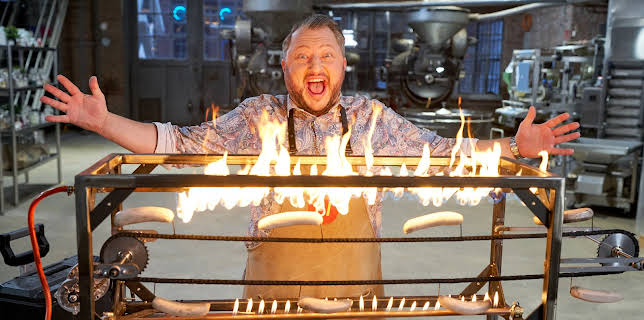 13:35: besseresser: Die Tricks der Gastro-Industrie | ZDFinfo | 12/26 2025