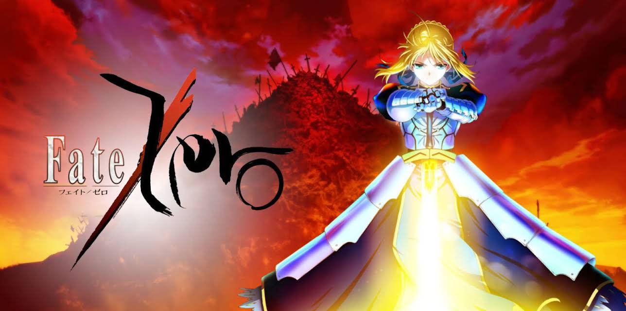 Fate/Zero: Season 1