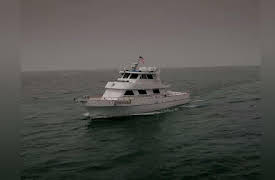 Lawless Oceans Season 1: The Crime