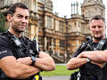 Police Interceptors