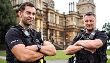 Police Interceptors (S20 E7)