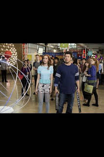 01:17: The Librarians (T1): Ep.7 The Librarians y la regla de tres | SYFY | 7/14 2026