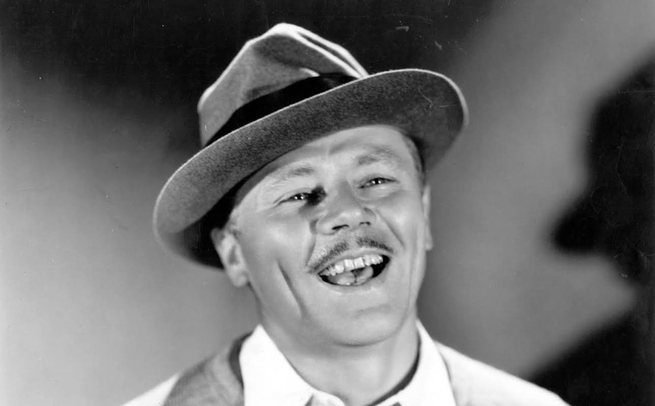 Charlie Ruggles