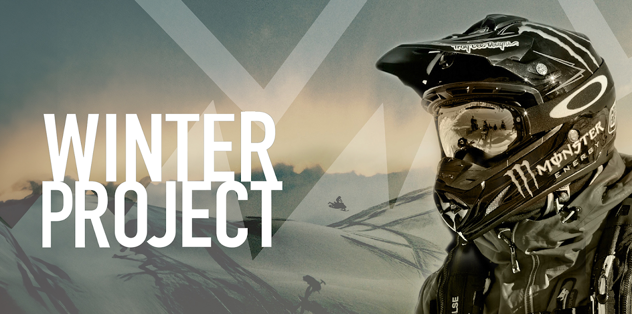 Winter Project (2017)