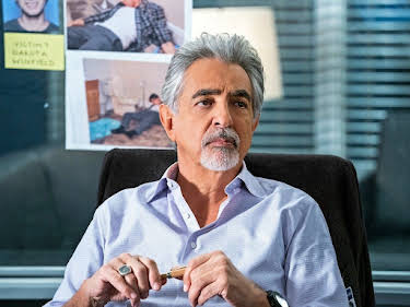 20:15: Criminal Minds | Sat1 Gold | 7/26 2026