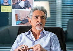 Criminal Minds