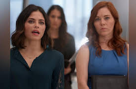 Supergirl: Season 1: Solitude