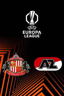 04:30: UEFA Europa League (T26/27): Sunderland - AZ Alkmaar | M. Liga de Campeones | 9/17 2026