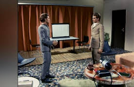 Captain Scarlet Season 1: Flight 104