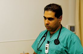 Emergency: Twice Broken