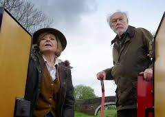 Med kjærlighet for kanaler: Leeds og Liverpool