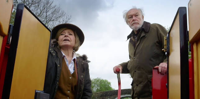 21:40: Med kjærlighet for kanaler: Leeds og Liverpool | NRK 2 | 1/26 2026