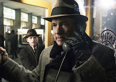 Bridge of Spies
