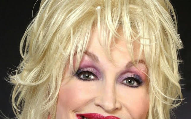 Dolly Parton