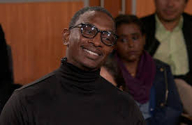 Tribunal Justice Staffel 1: Wheeling and Dealing (Part 1)