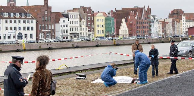 15:10: Morden im Norden | SWR Fernsehen RP | 1/16 2026