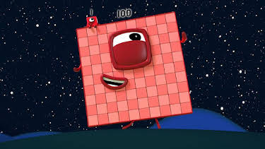 8:15 AM: Numberblocks (S4) | Cbeebies | 7/23 2026