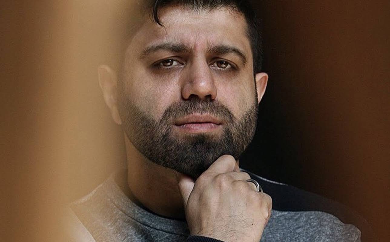 Ali Seifi