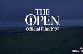 The Open Official Films: 28. The Open Official Film 1997