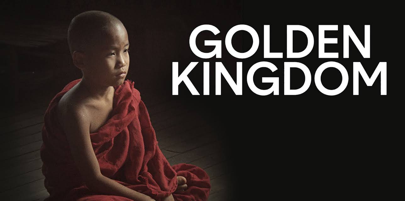 Golden Kingdom [subtitles] (2015)