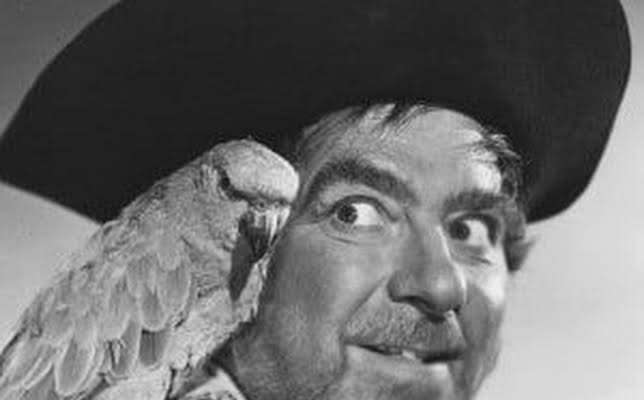 Robert Newton