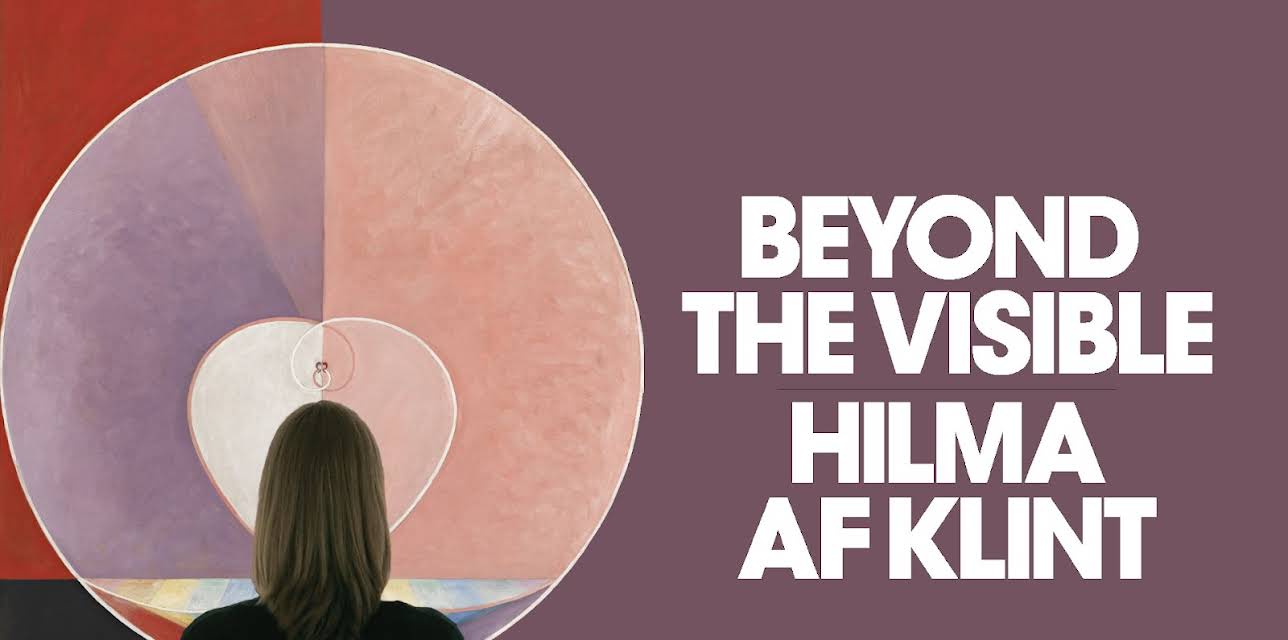 Beyond the Visible - Hilma af Klint (2020)
