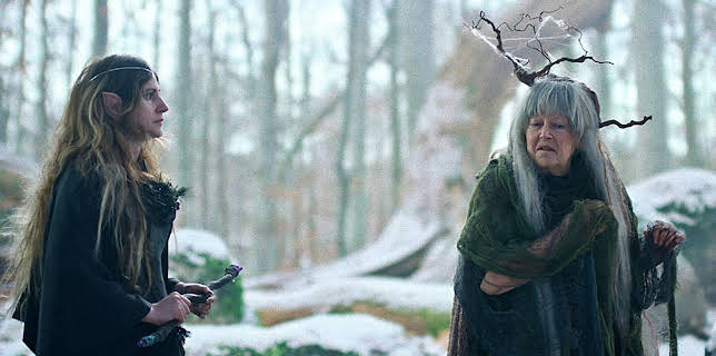 18:45: Trolltider | NRK Super | 12/7 2025