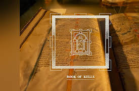 Epic: An Around-the-World Journey through Christian History: Ireland & Scotland