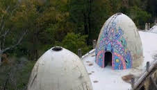 Ingeniería abandonada: Complejo nazi en Argentina