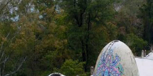 06:00: Ingeniería abandonada: Desolación de Ponte City | Discovery Max | 2/19 2026