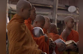 Rudy Maxa's World: Thailand, The Golden Triangle