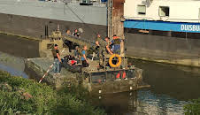 Steel Buddies - Stahlharte Geschäfte